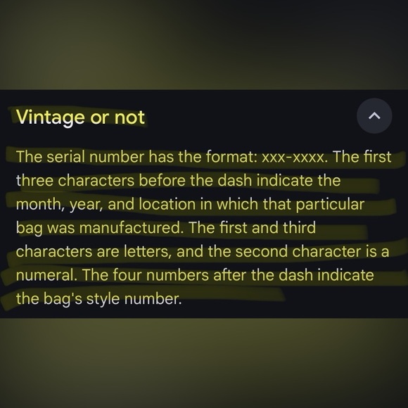 *RARE Authentic Vintage Coach Pocket Waist Pack - Picture 10 of 14